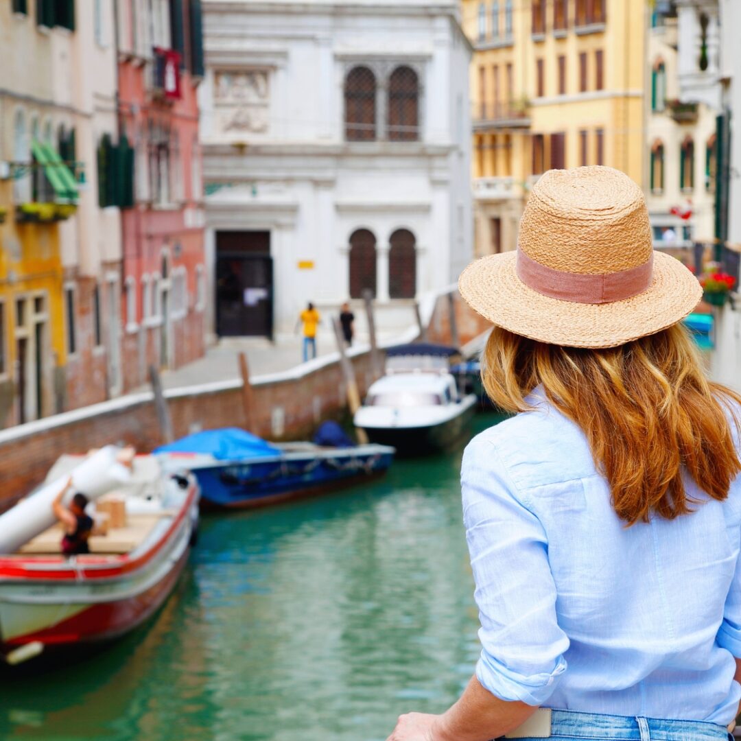 excursion italia 5 dias