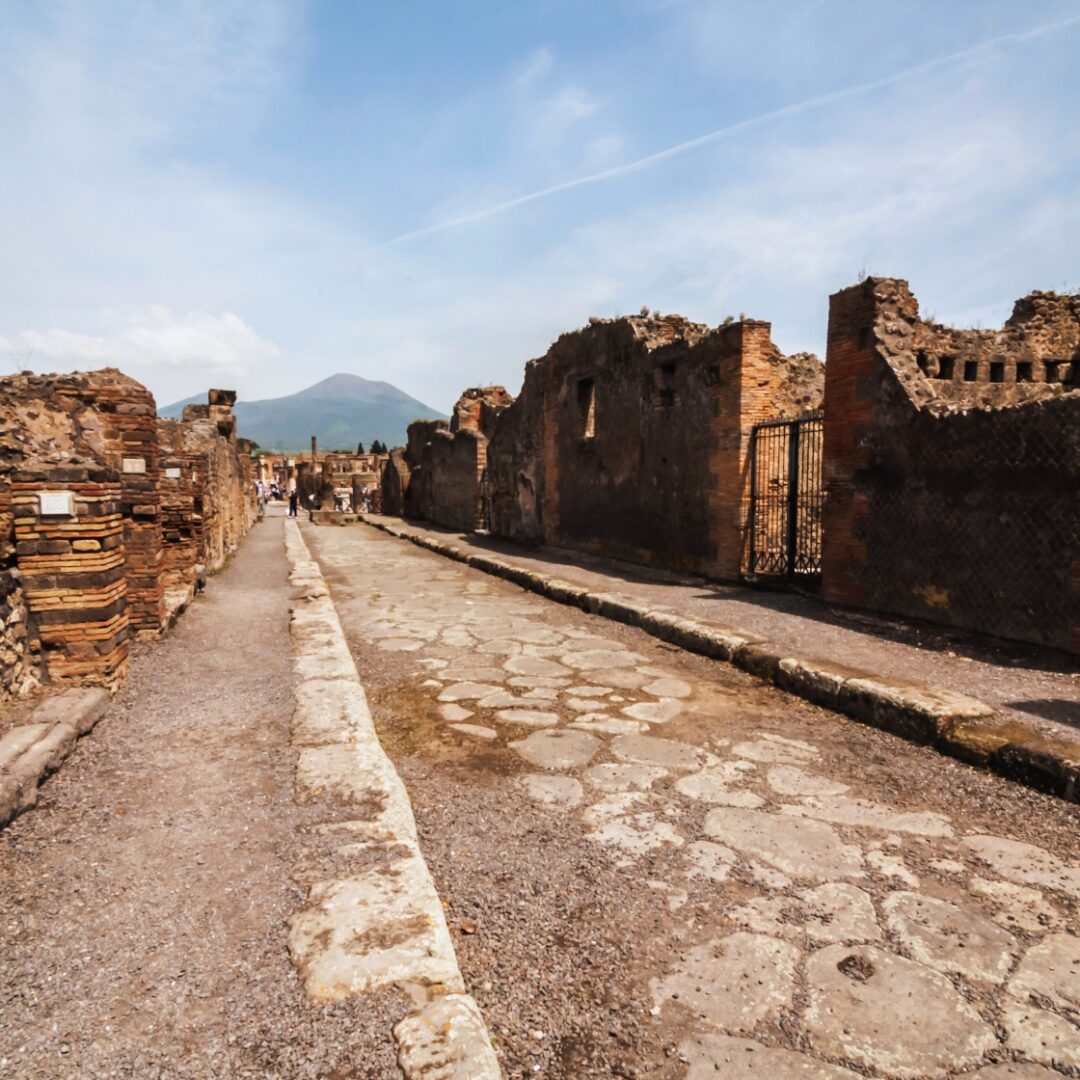 tour por el norte de italia