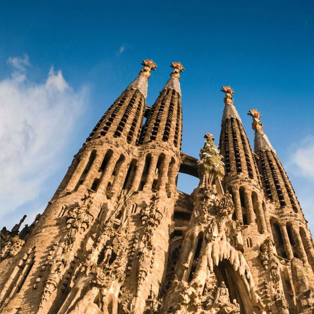 que ver en españa barcelona