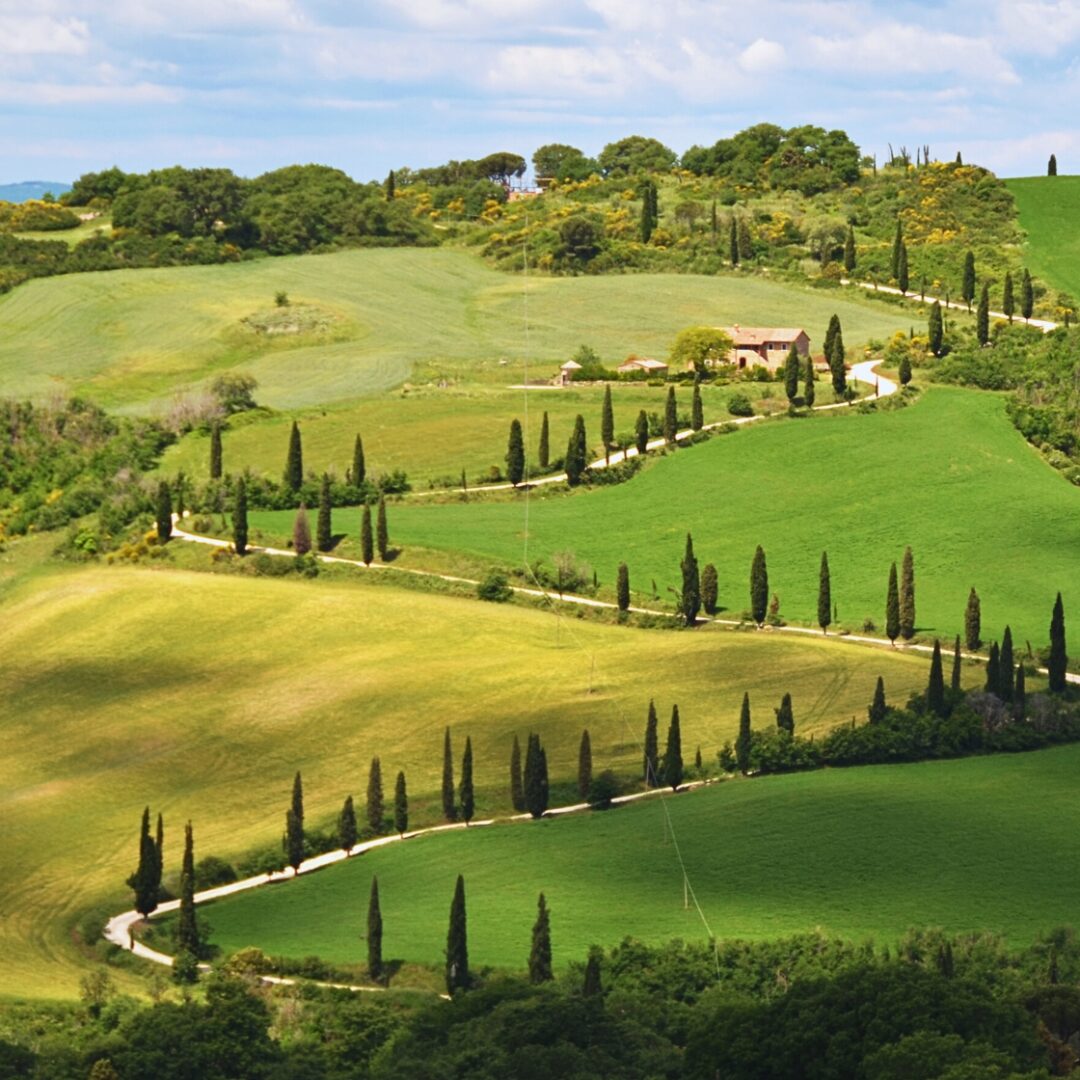 que ver en roma italia