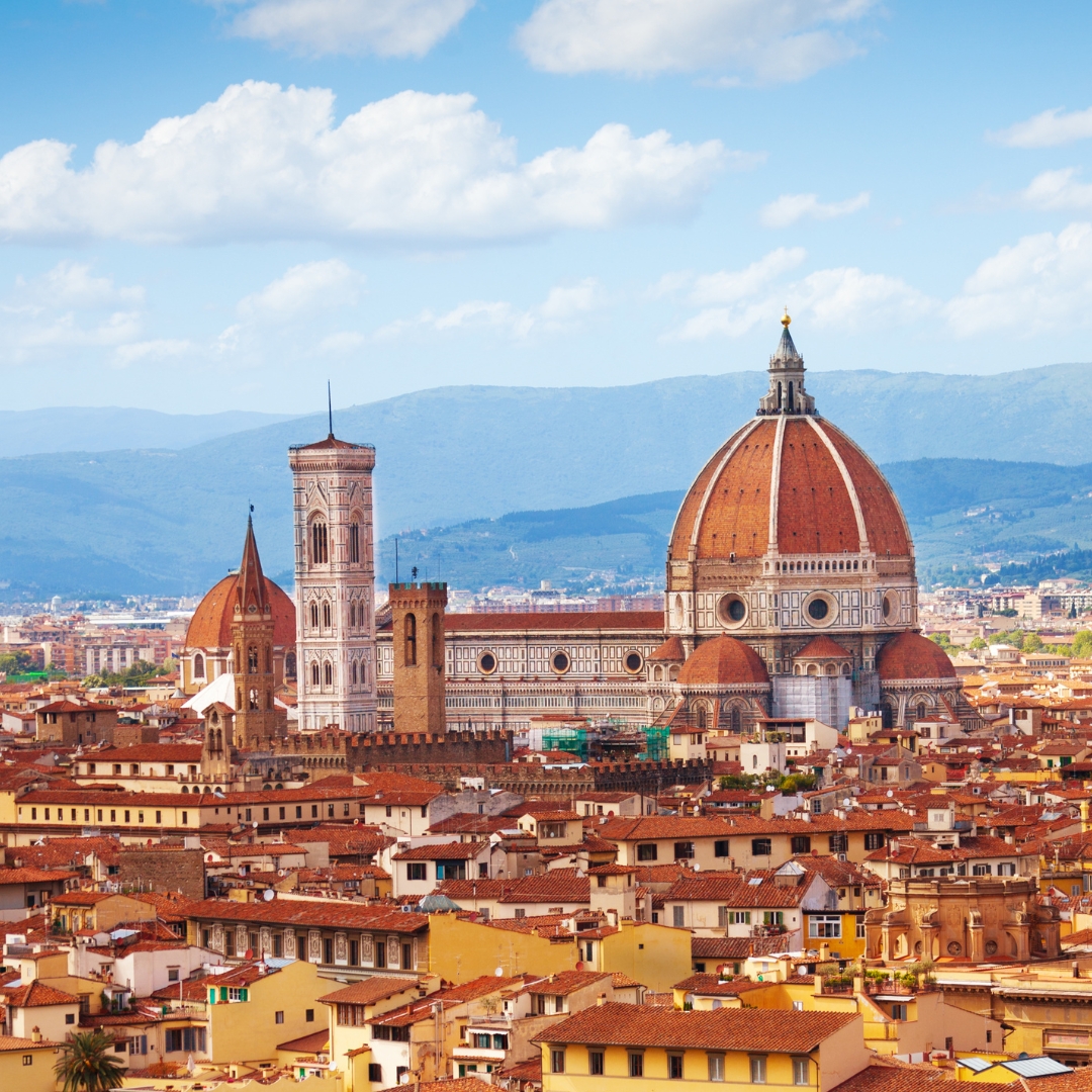 florencia que hacer italia