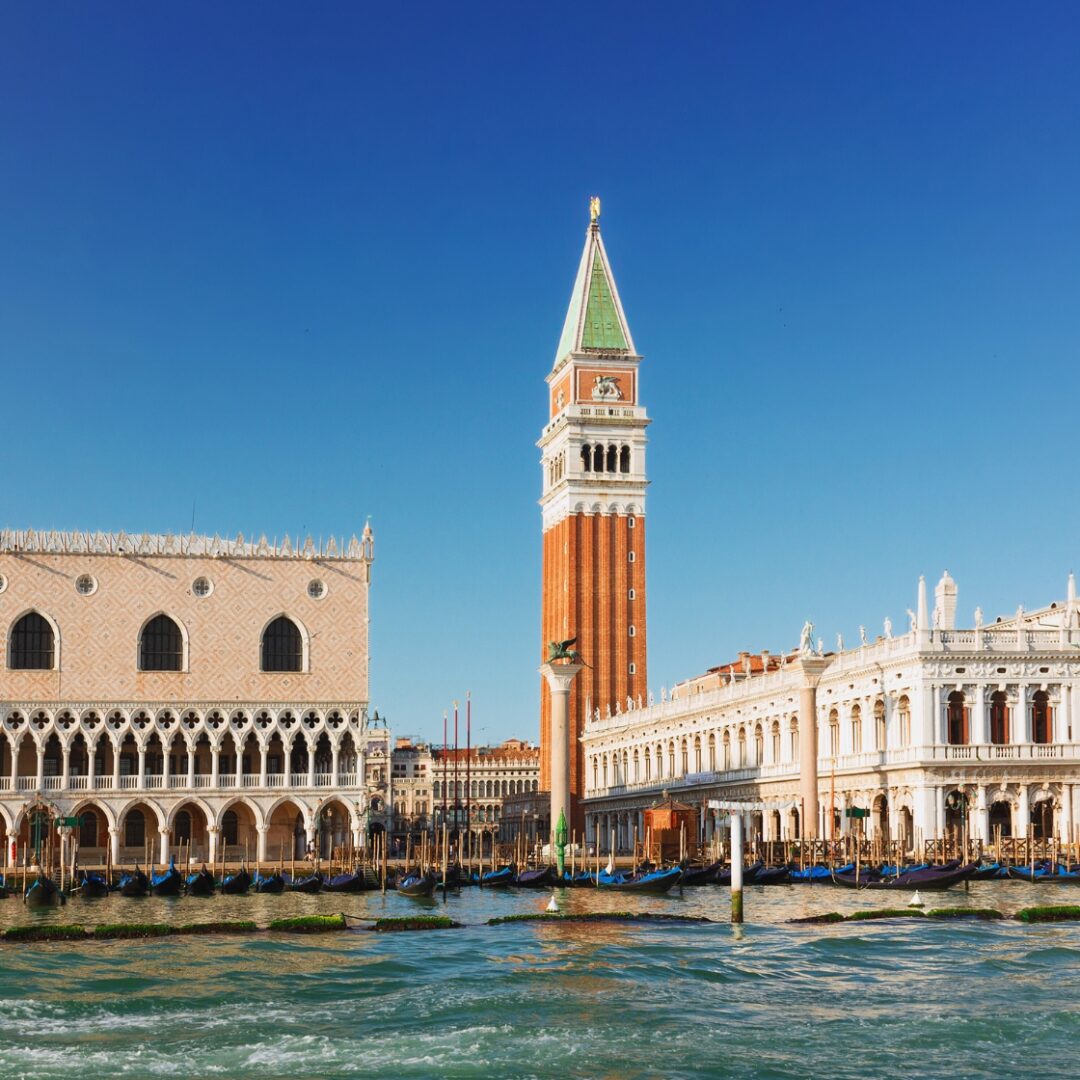 excursiones en venecia italia