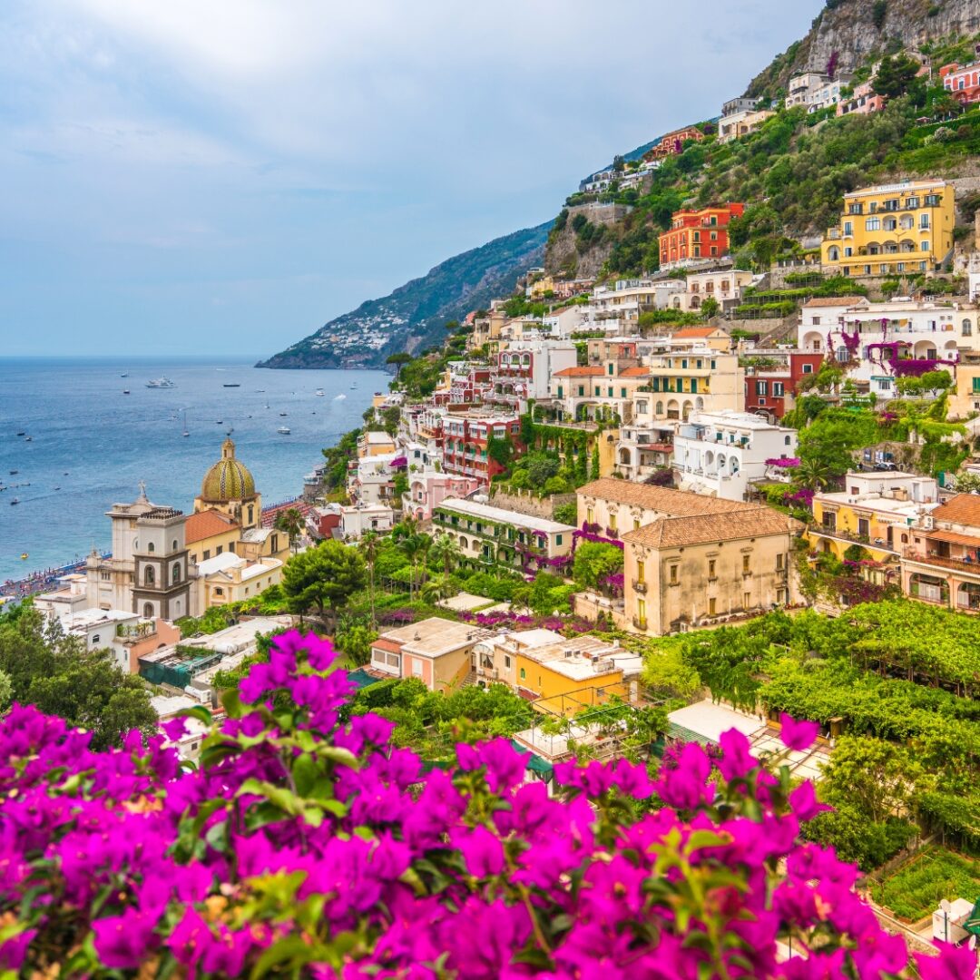 costa amalfitana que hacer