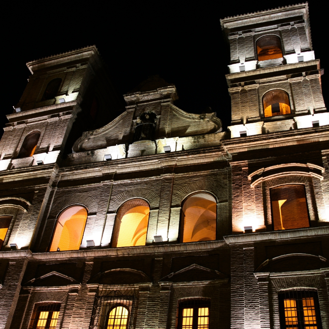 que ver en murcia en un dia