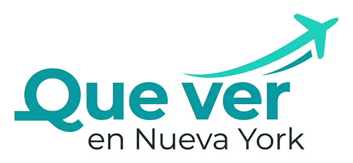 que ver en nueva york logo