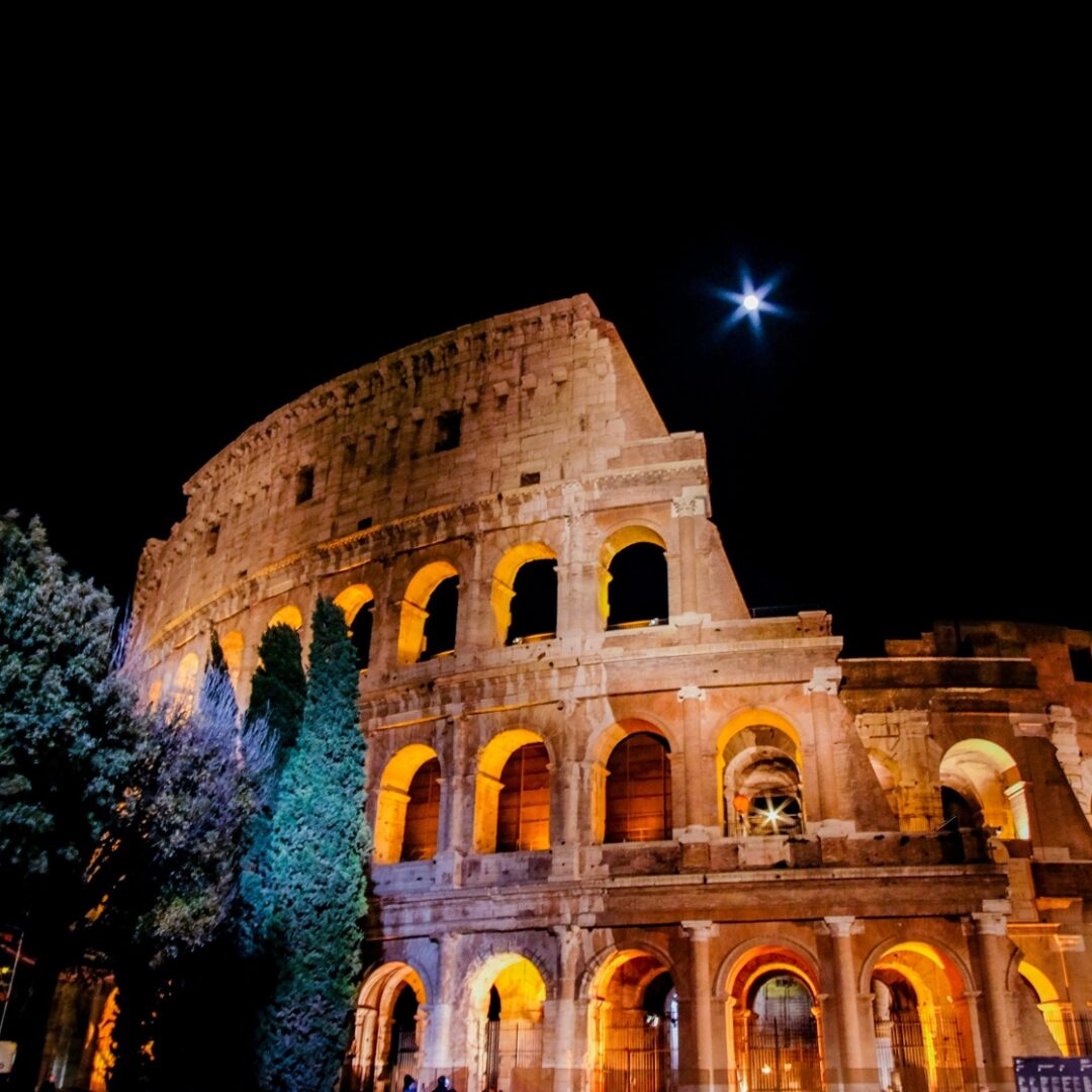 que ver en roma en un dia