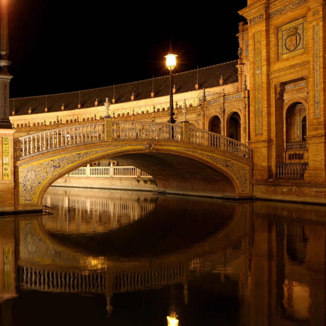 que ver en sevilla centro
