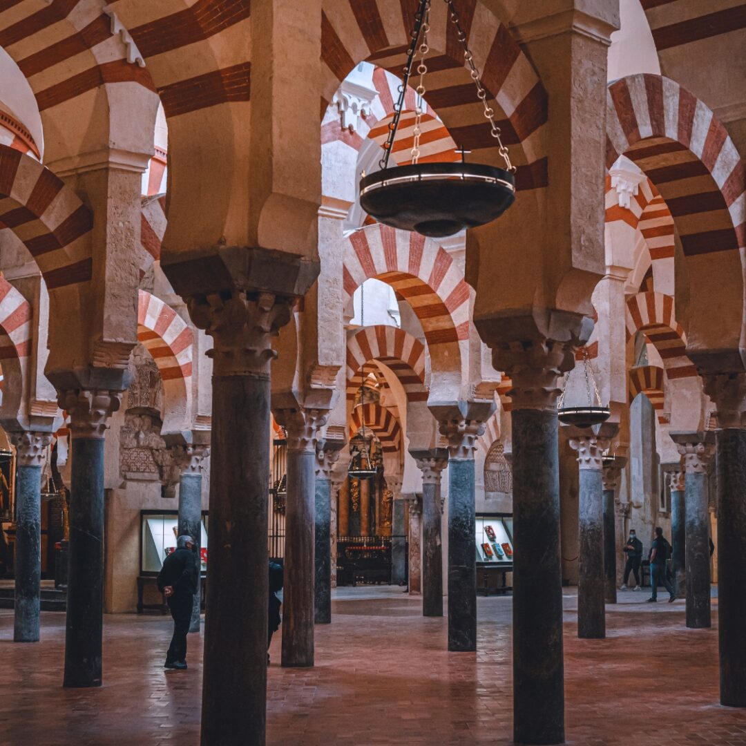 qué ver en sevilla y alrededores