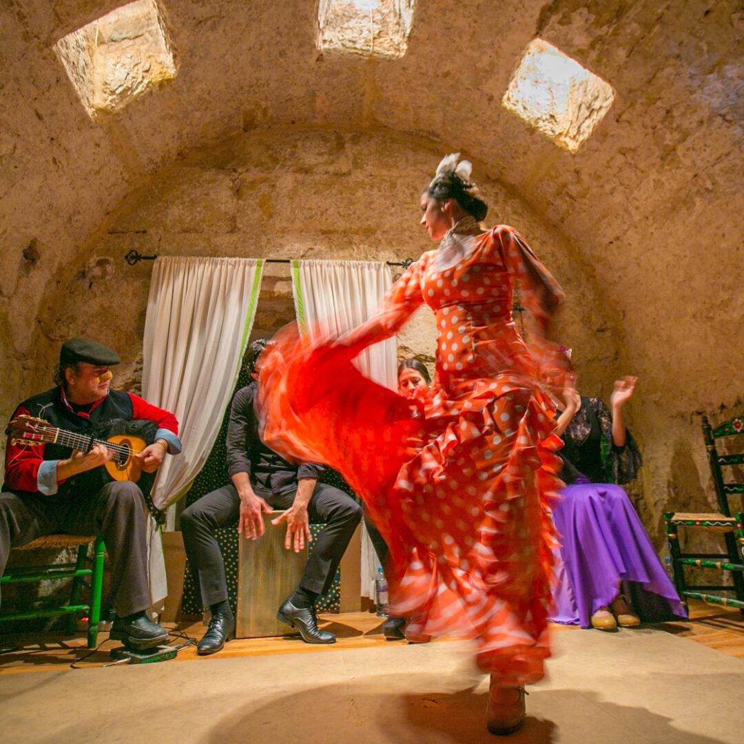 qué ver en sevilla, flamenco en sevilla