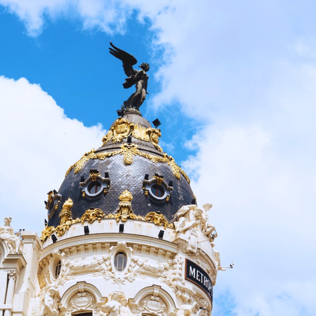 que ver en toledo y madrid