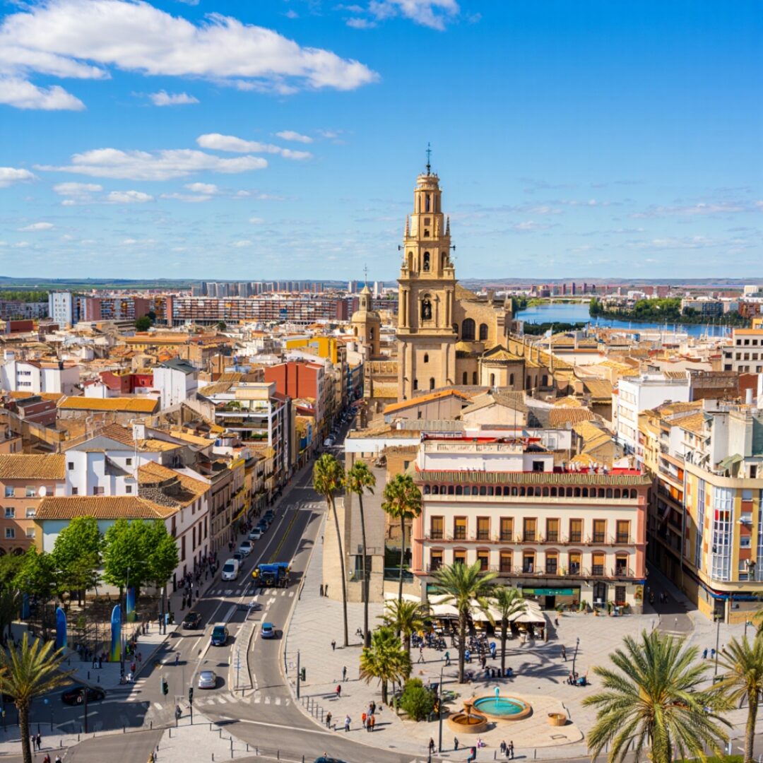 que ver en malaga y murcia