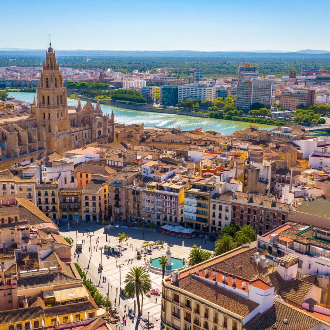 que ver en españa murcia