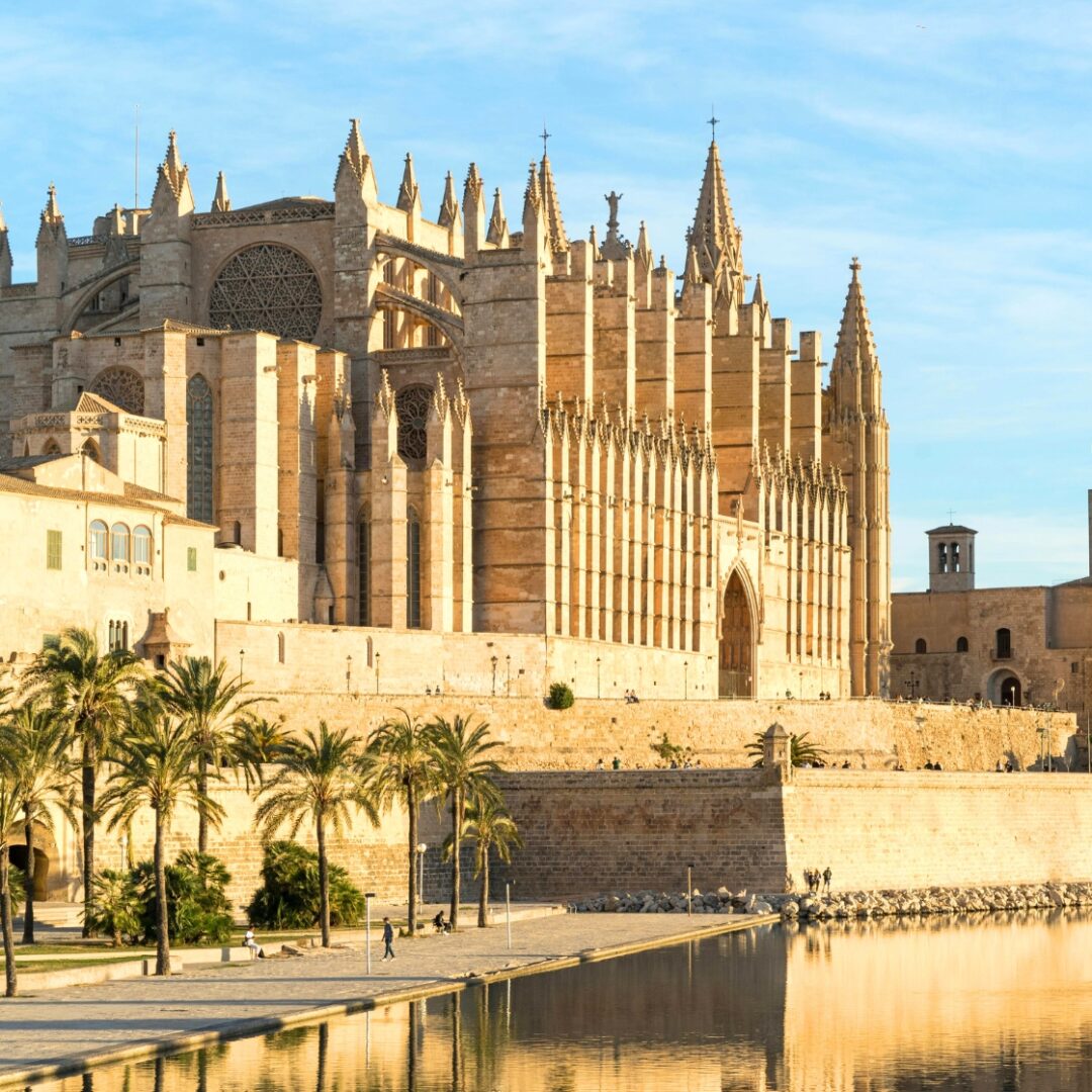 que ver en españa palma de mallorca