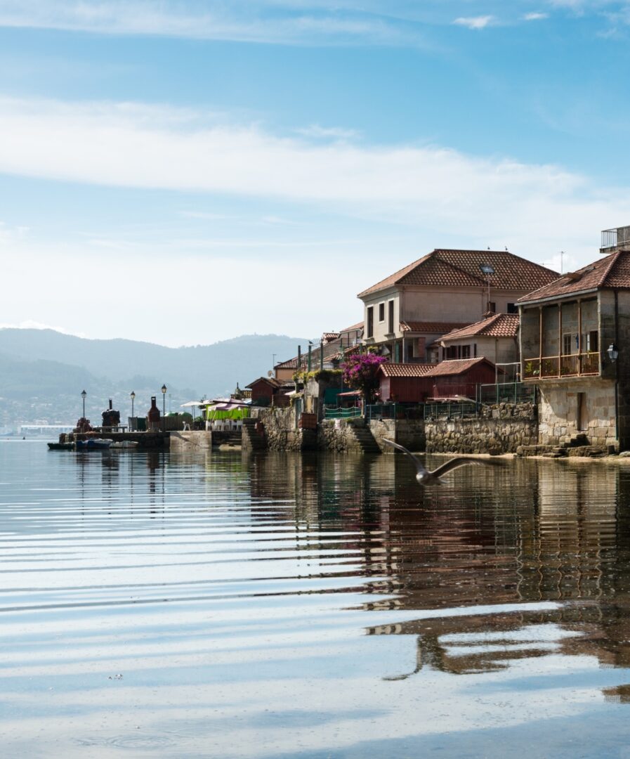 que ver en santiago de compostela en 5 dias
