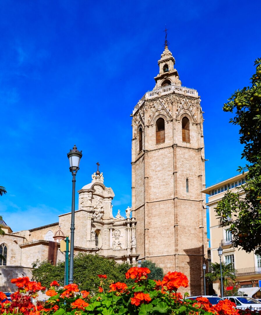 que ver en valencia hoy