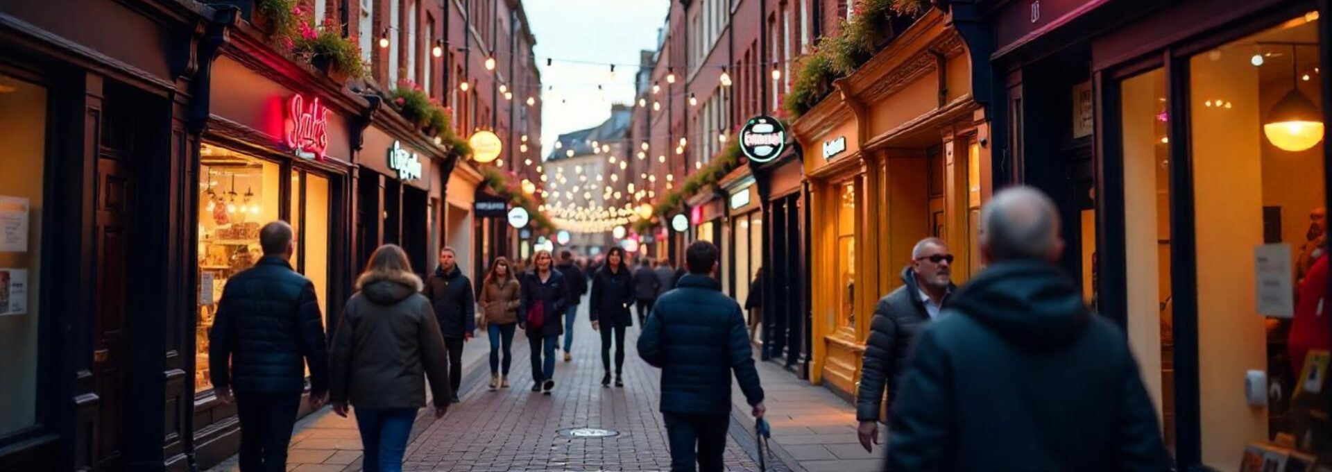 que ver en belfast gratis