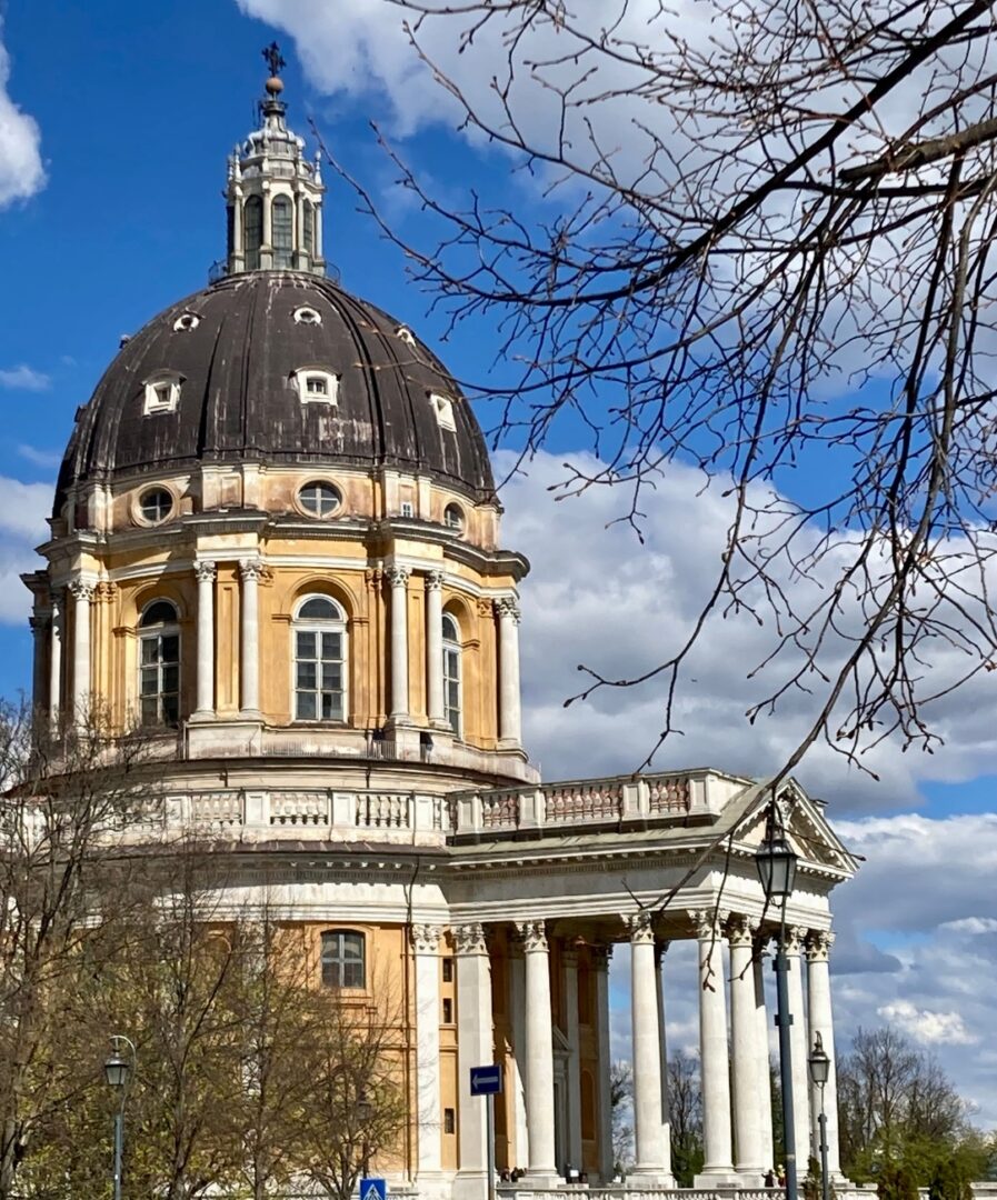 que ver en turín y alrededores
