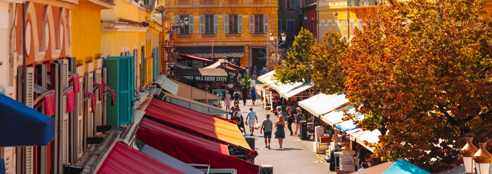 cosas que ver en niza