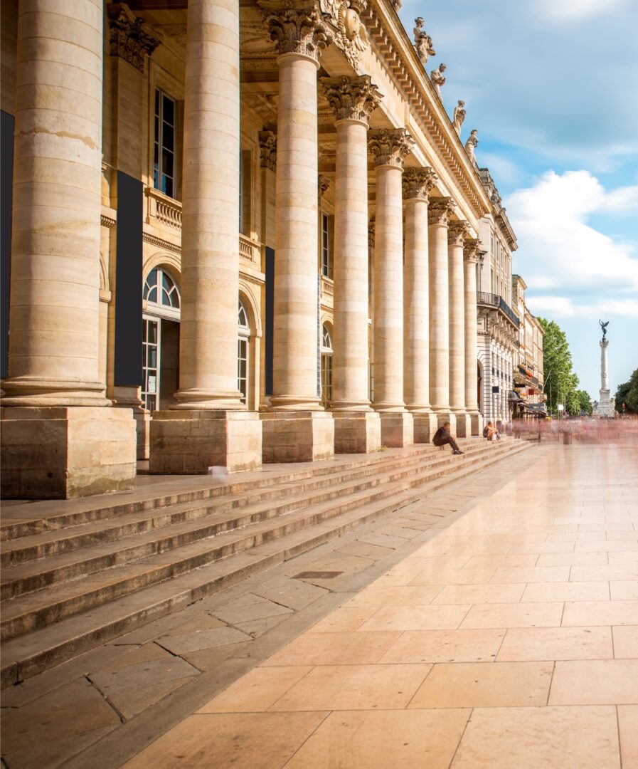 que ver en burdeos y alrededores