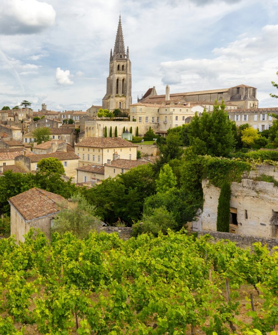 Qué ver en Burdeos y alrededores