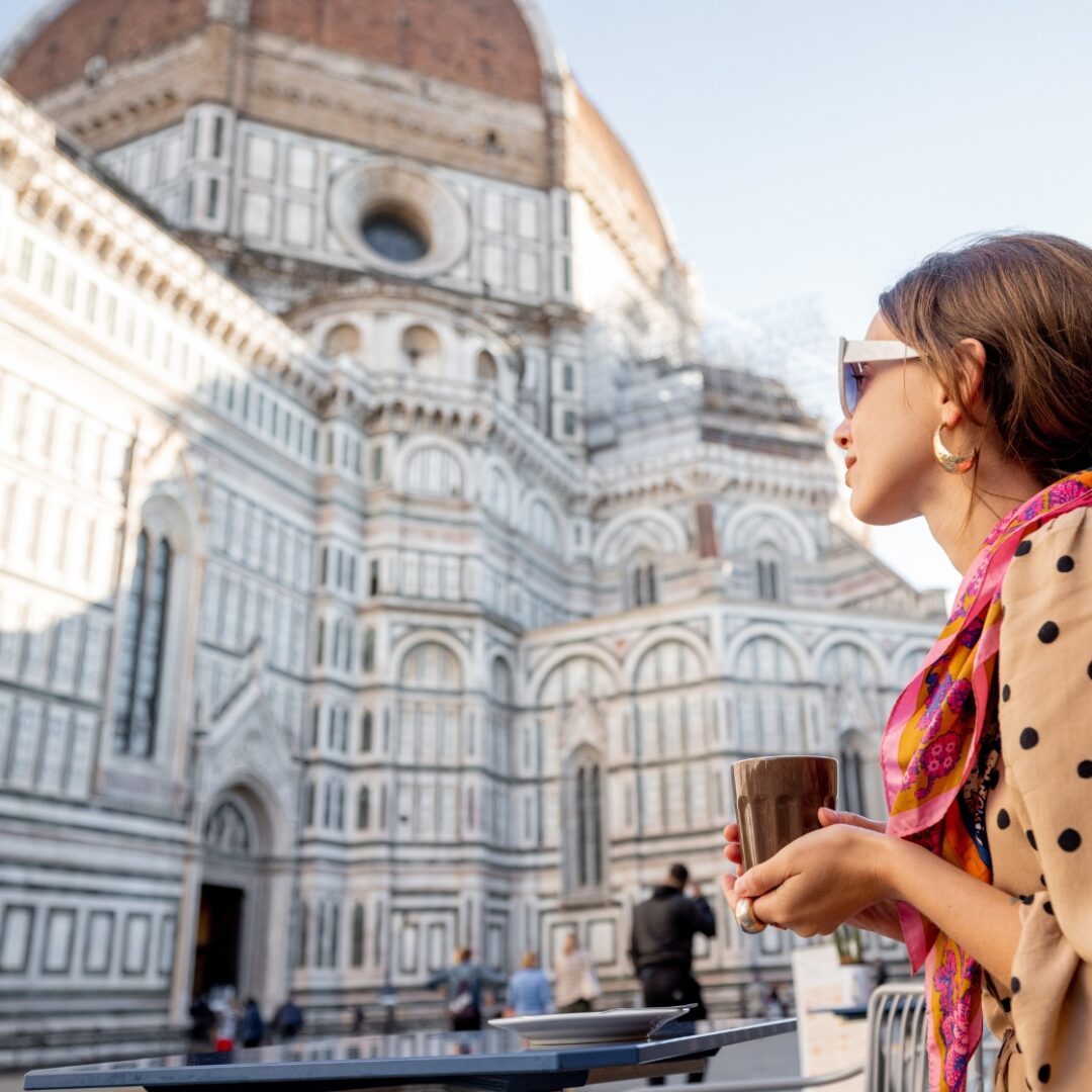 free tour florencia