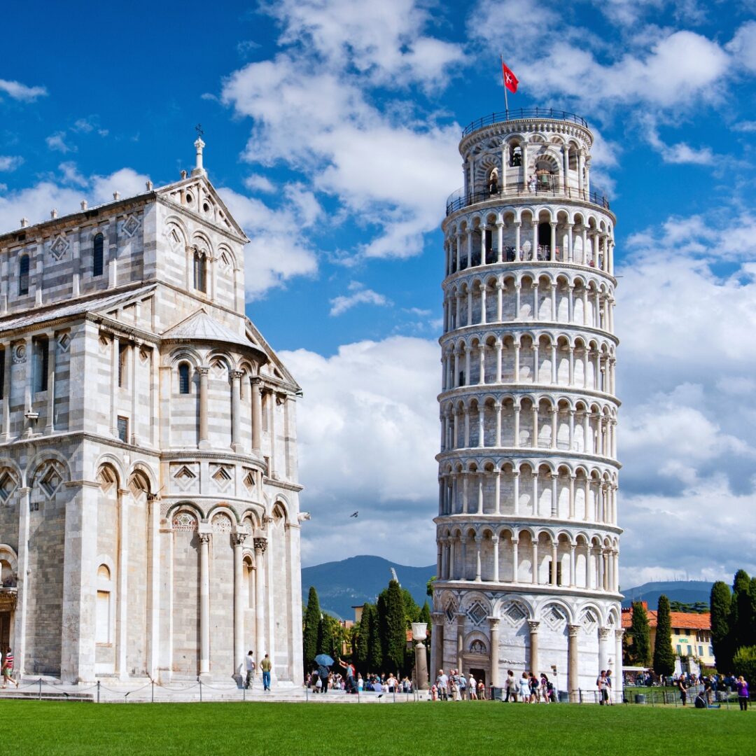 pisa florencia excursion