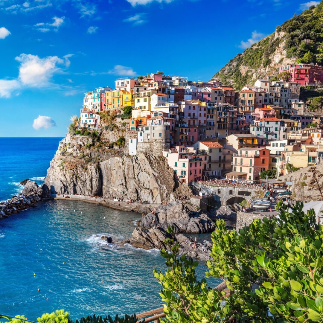 tour cinque terre florencia