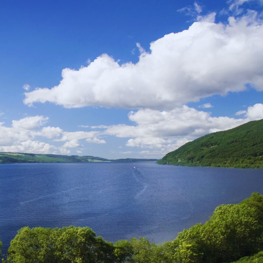 qué ver en inverness