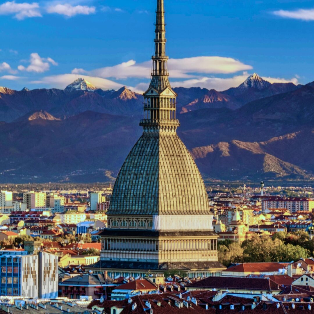 turin italia