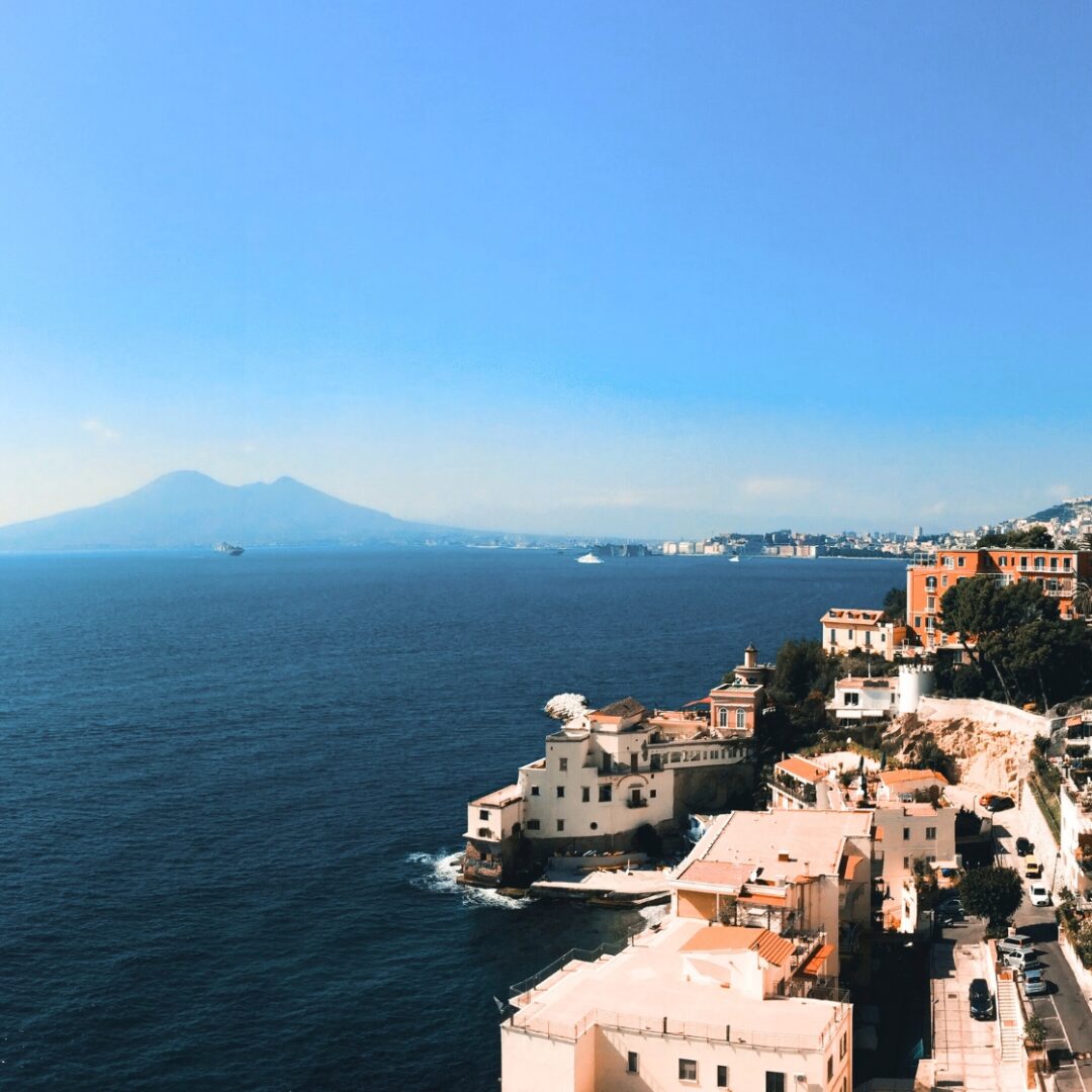 cosas que hacer en napoles italia