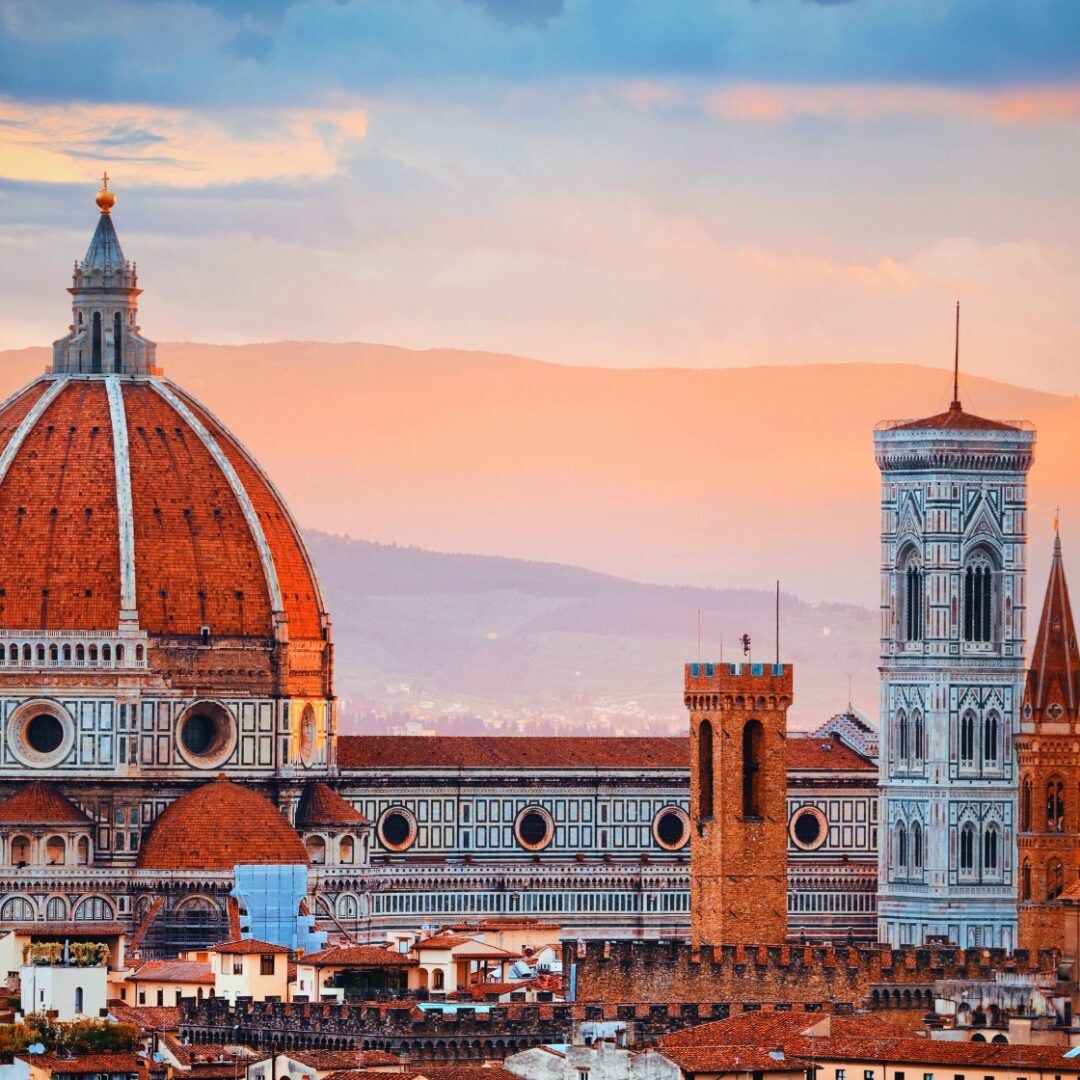 que ver en florencia italia