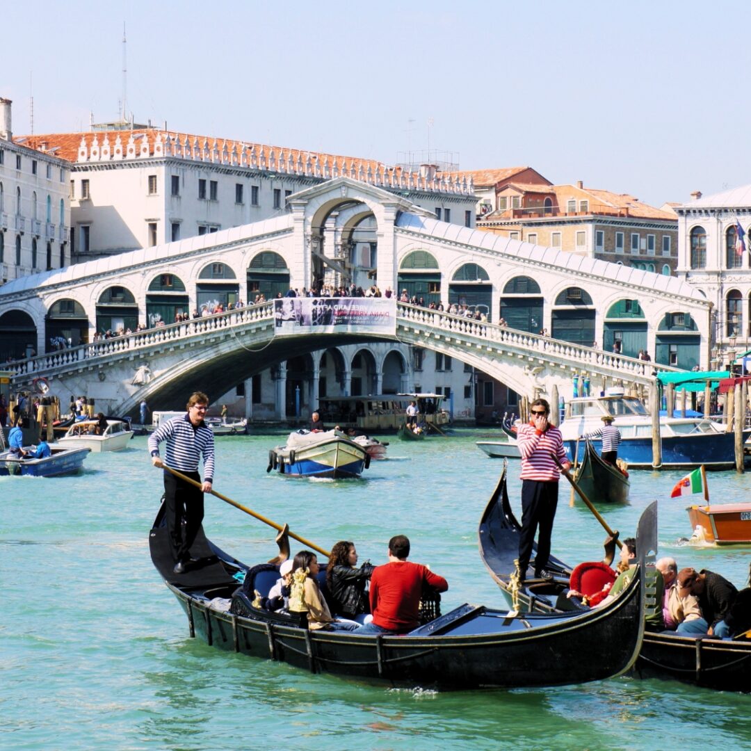 venecia y verona tour