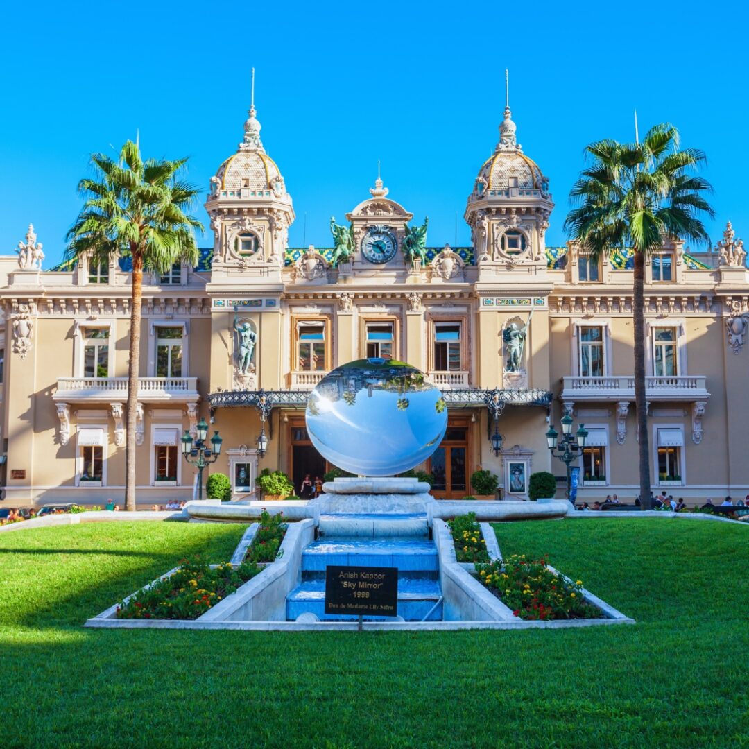 excursion monaco niza