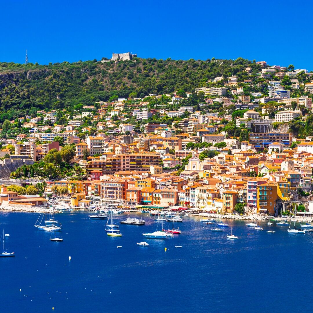 free tour ciudad de niza