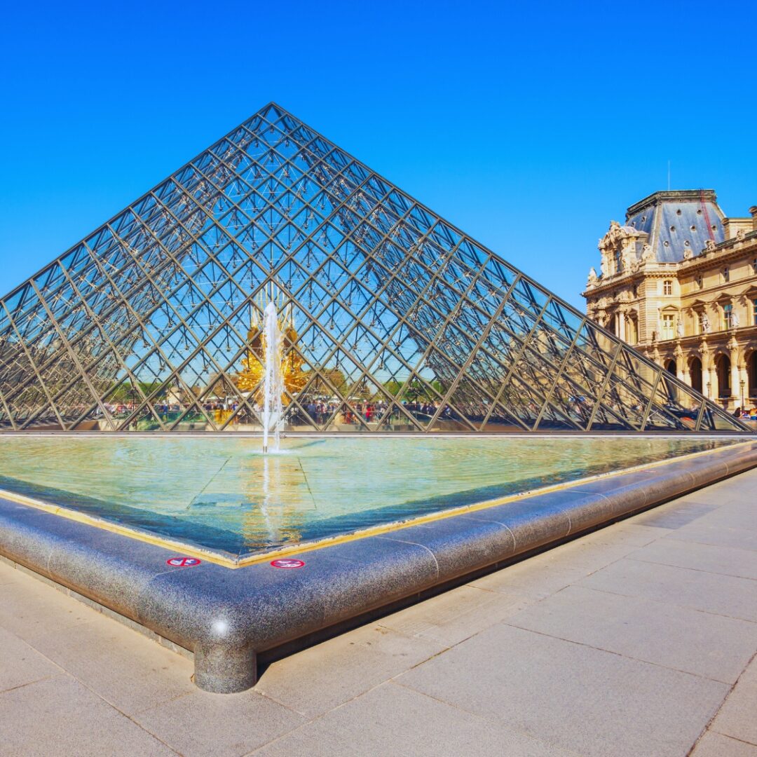 cosas que ver en paris