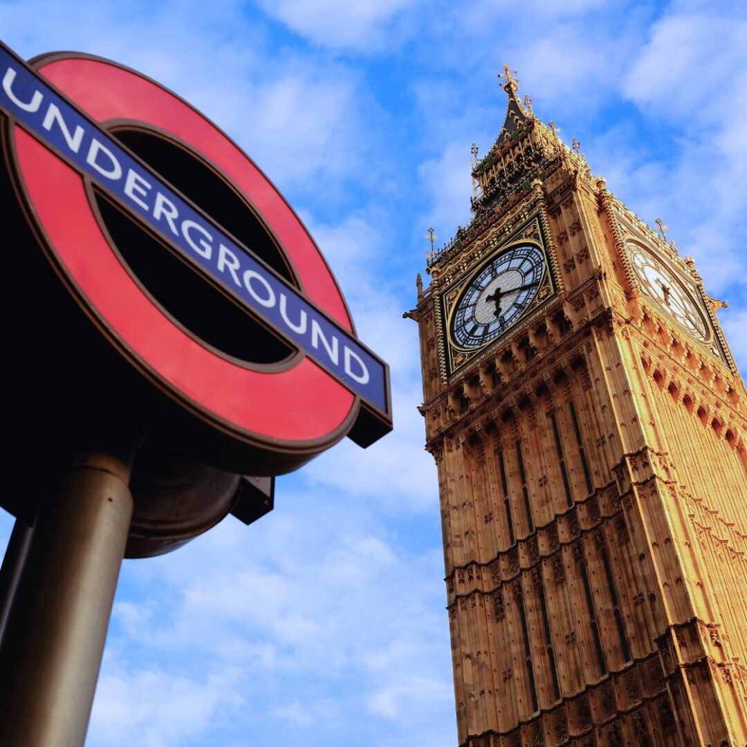 cosas que ver en reino unido, que ver londres