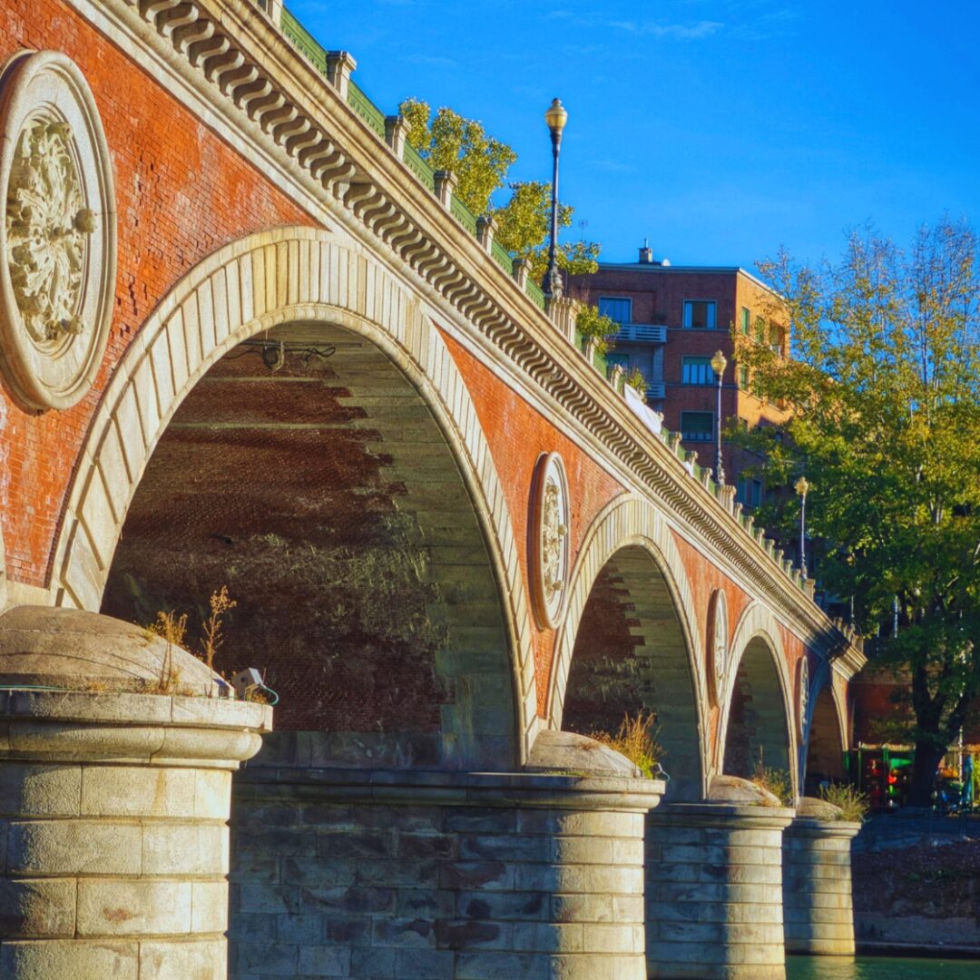 que ver en napoles y turin