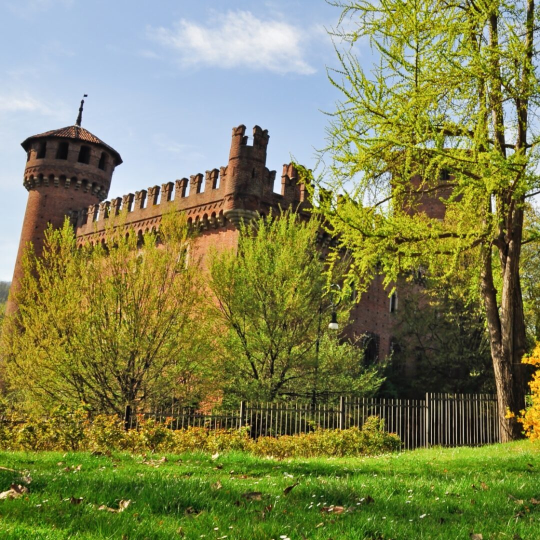 cosas que hacer en turín