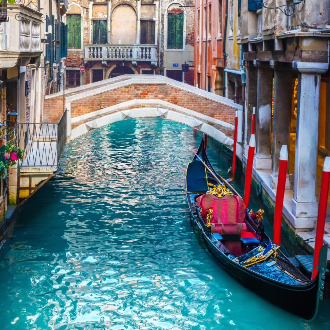 tour por venecia