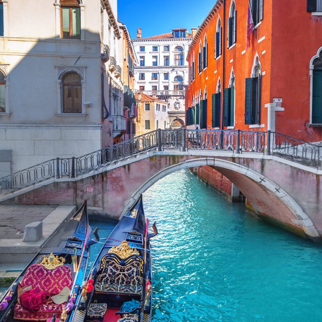 que ver en venecia y alrededores