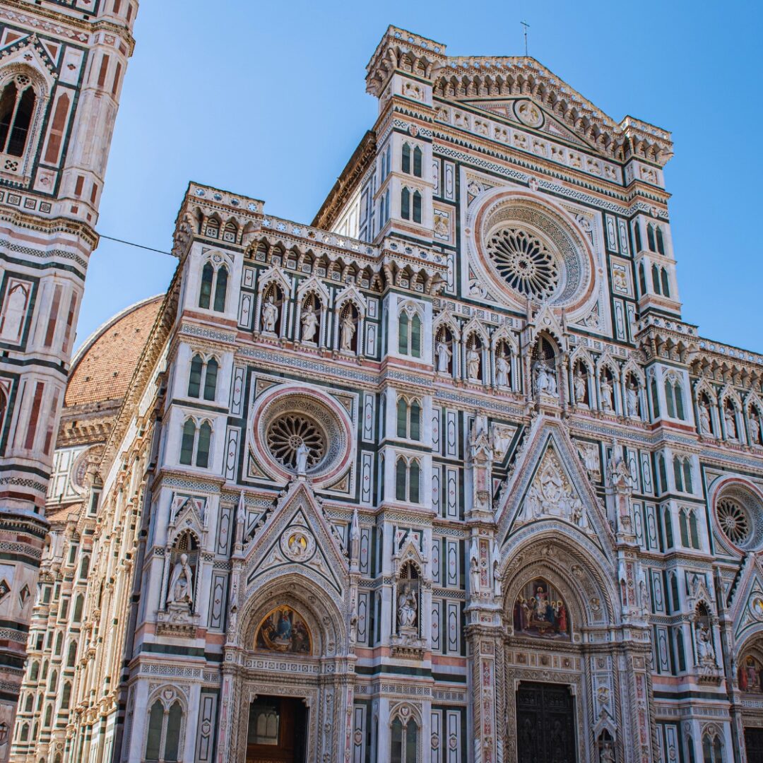 que ver en florencia y palermo