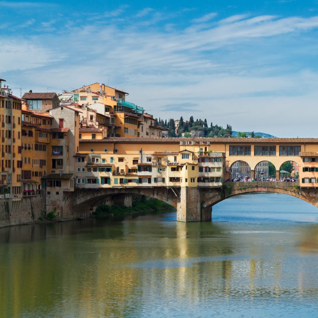 que ver en napoles y florencia