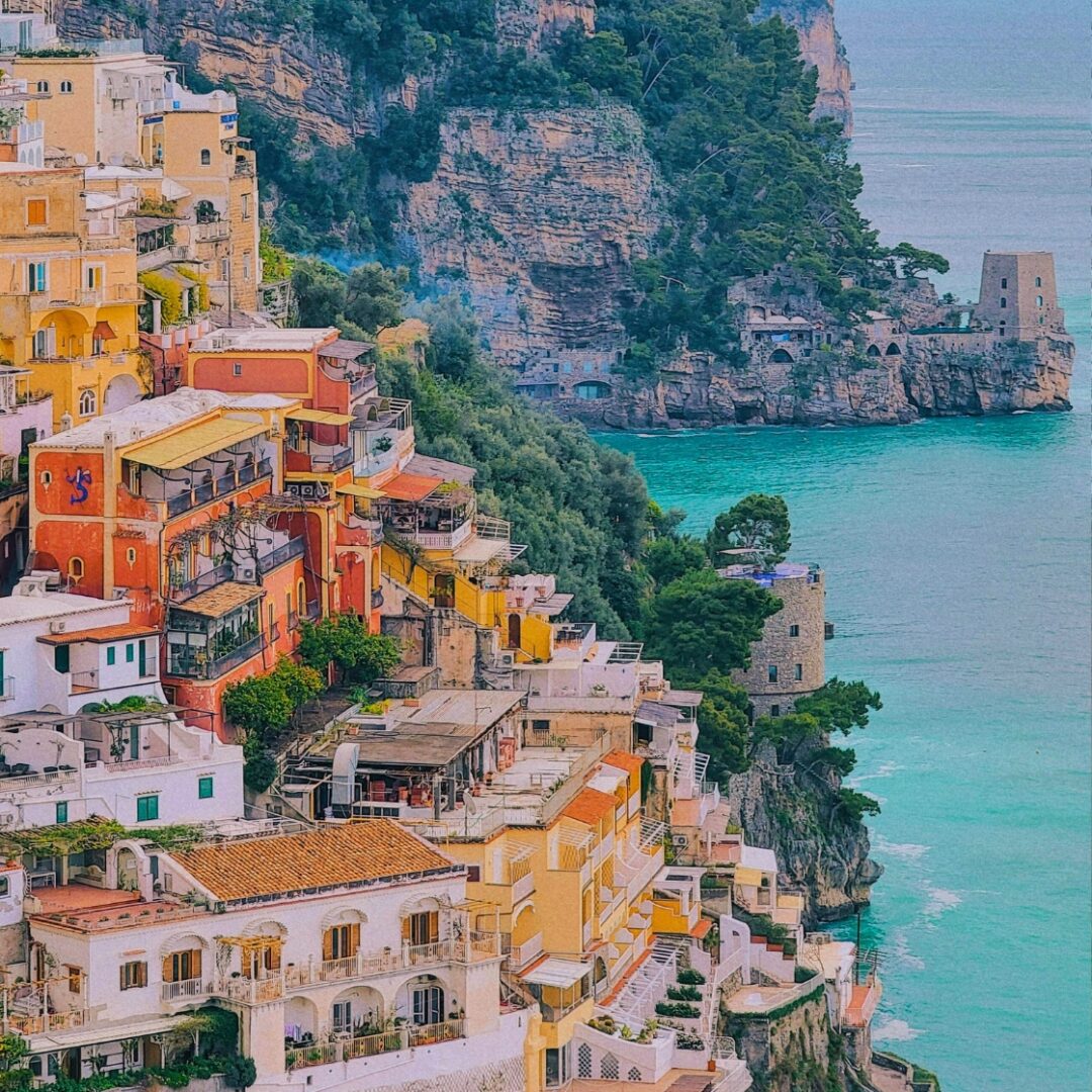 que ver en italia pompeya