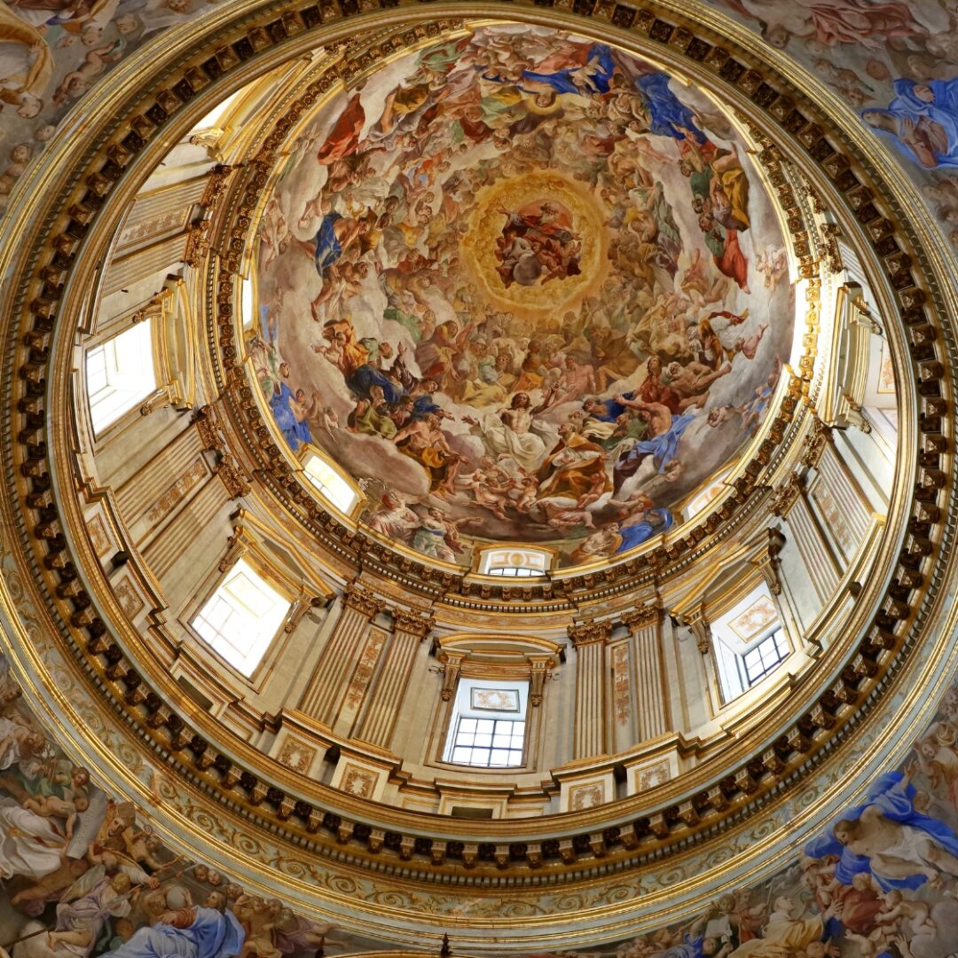 que ver en napoles y palermo