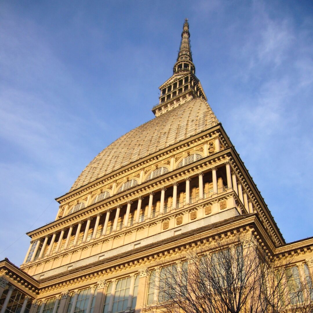 que ver en florencia y turin