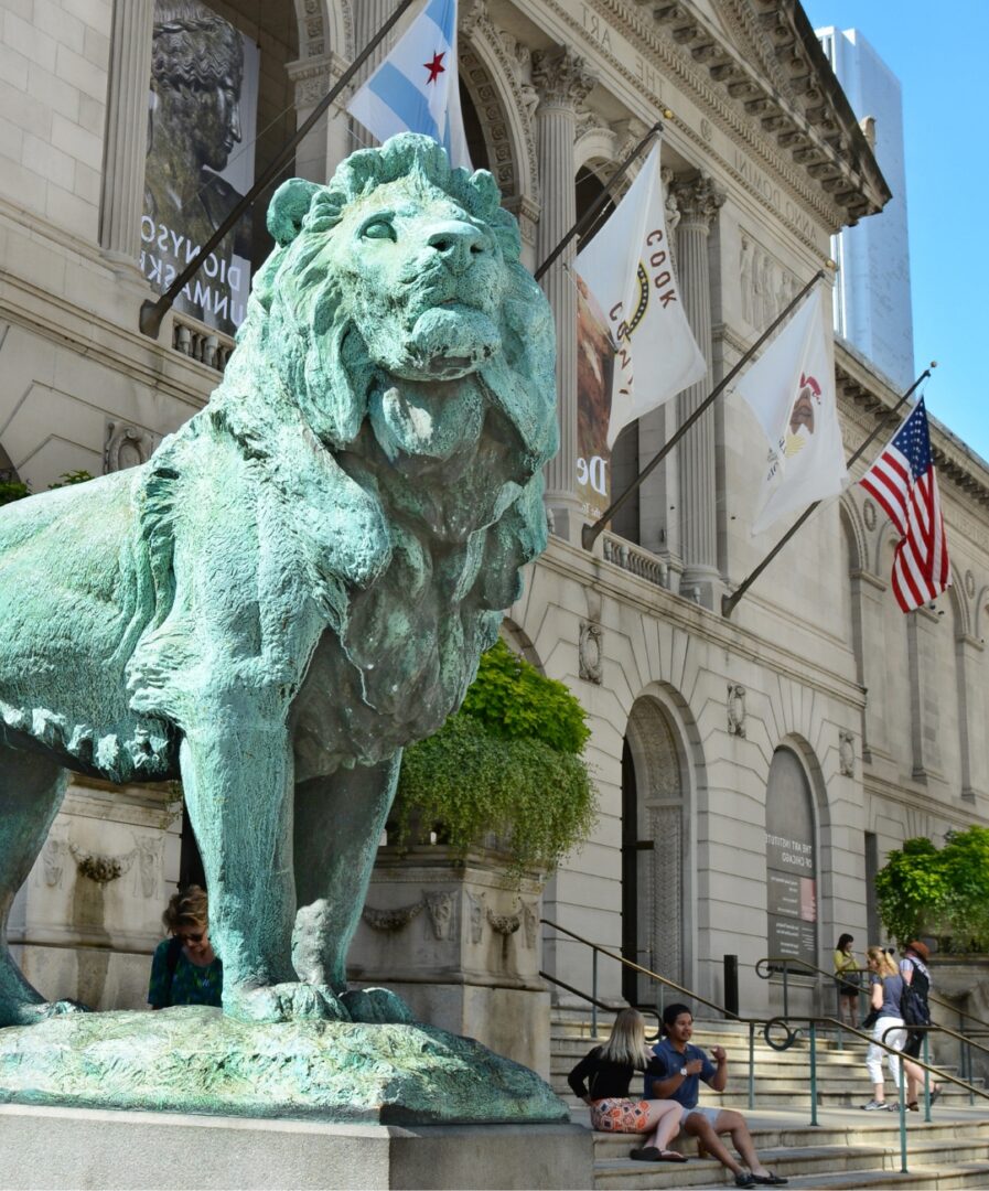 cosas que ver en chicago