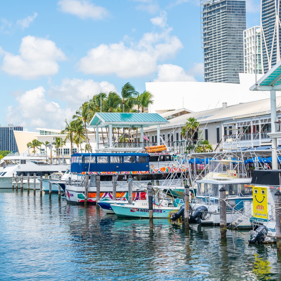 que ver en miami beach