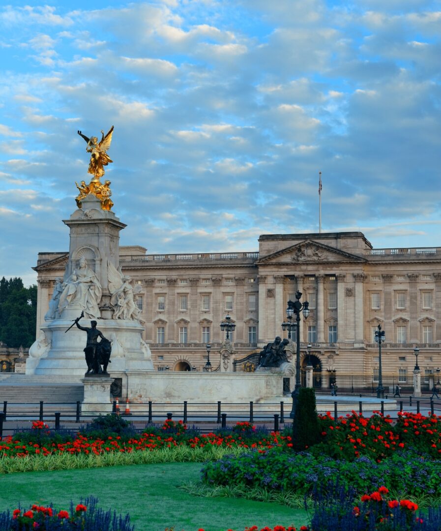 sitios que ver en londres