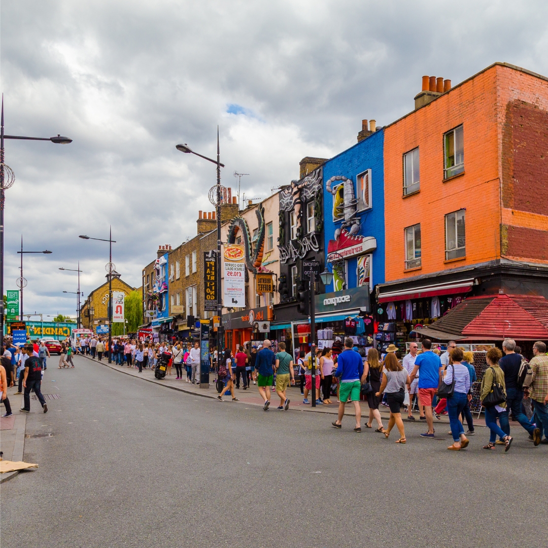 que ver en londres en 4 dias