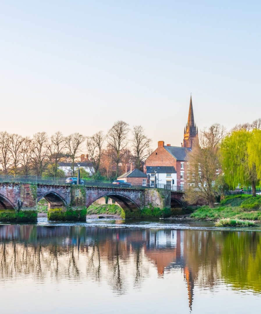 Qué ver en Liverpool y alrededores